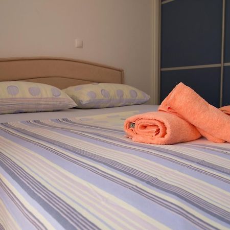 Apartment Mlinarevic Makarska Exterior foto