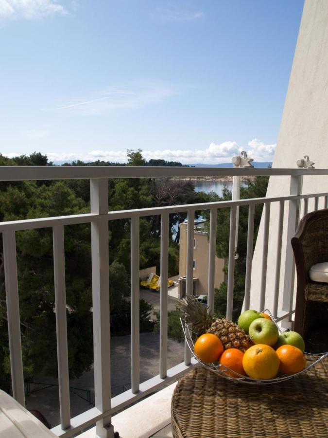 Apartment Mlinarevic Makarska Exterior foto