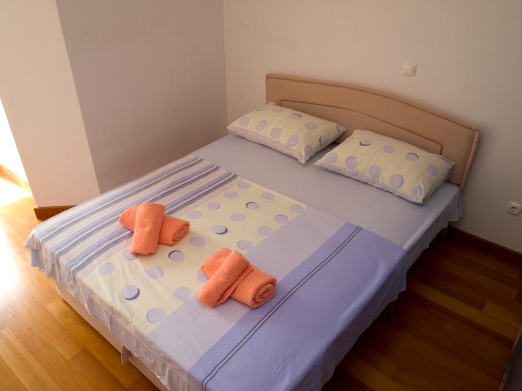 Apartment Mlinarevic Makarska Exterior foto