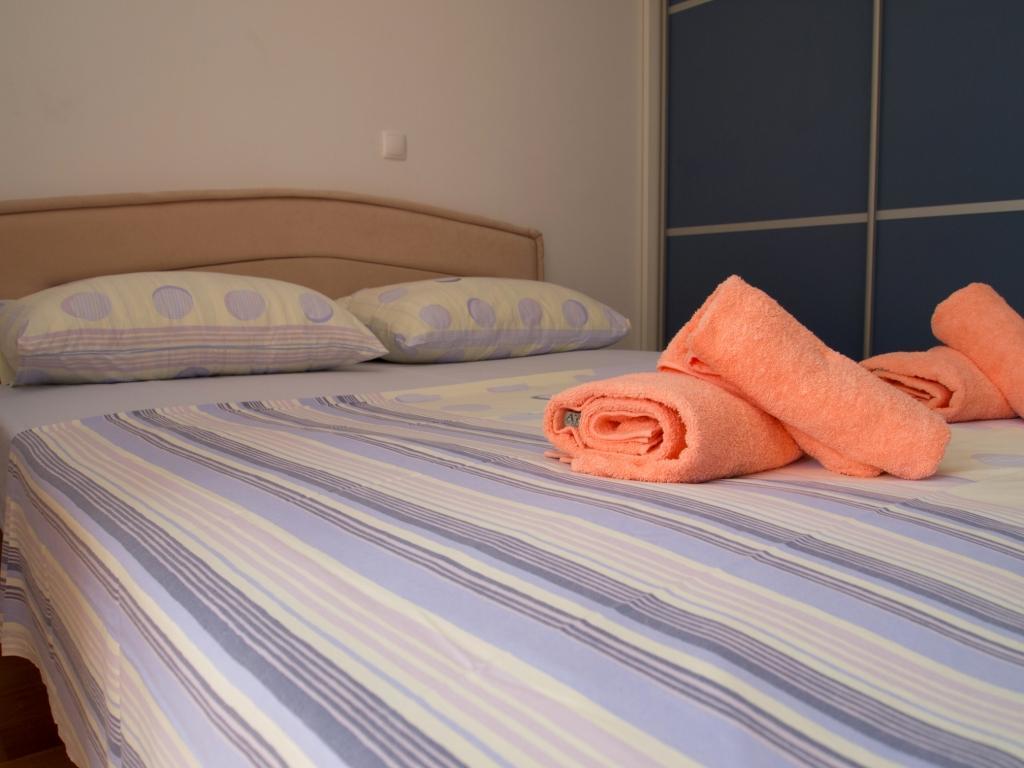 Apartment Mlinarevic Makarska Exterior foto